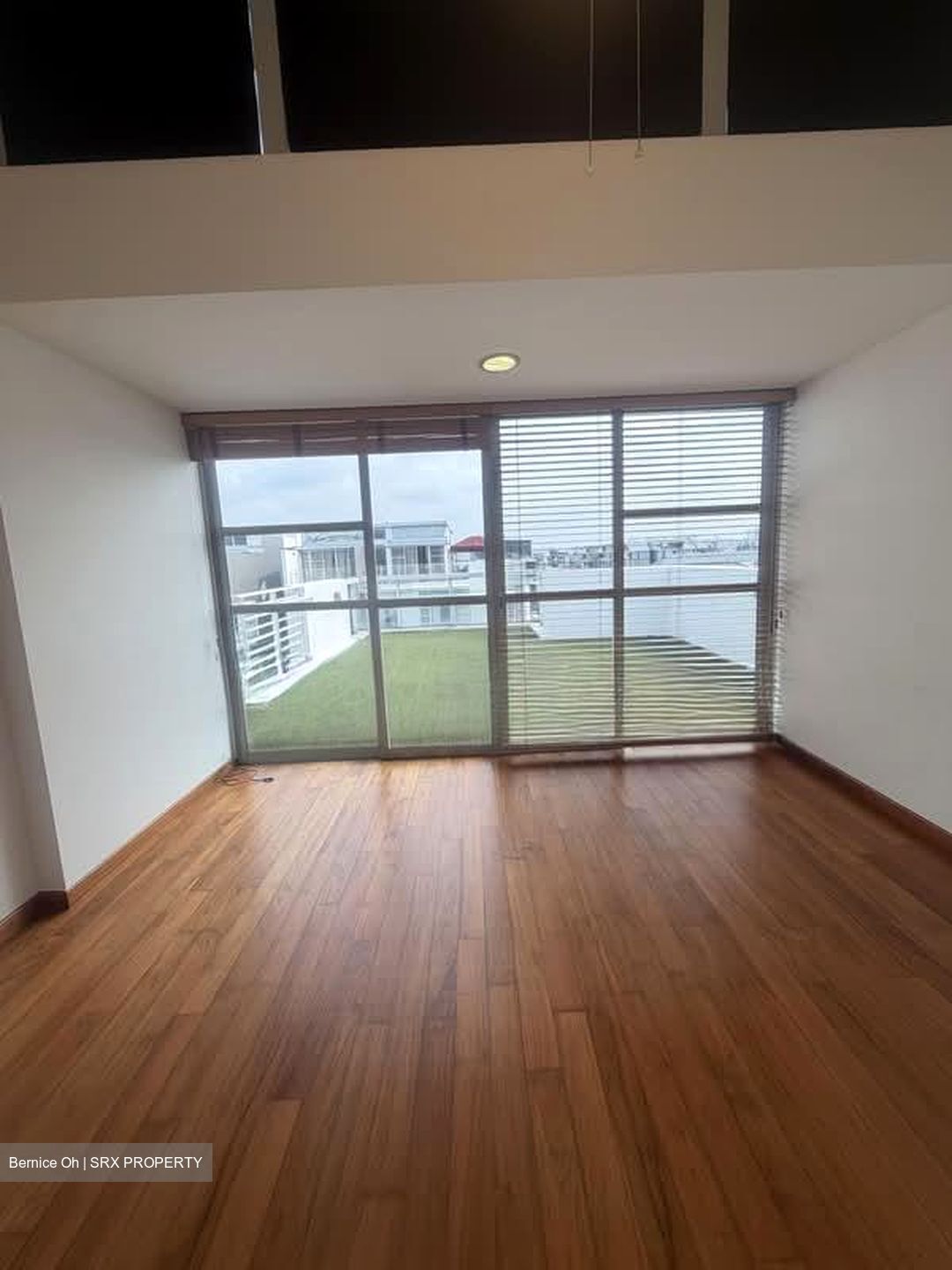 Poshgrove East (D15), Condominium #606407701